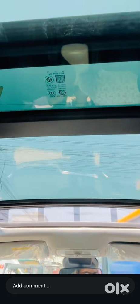 Mg Astor 2023 Petrol 35000 Km Driven