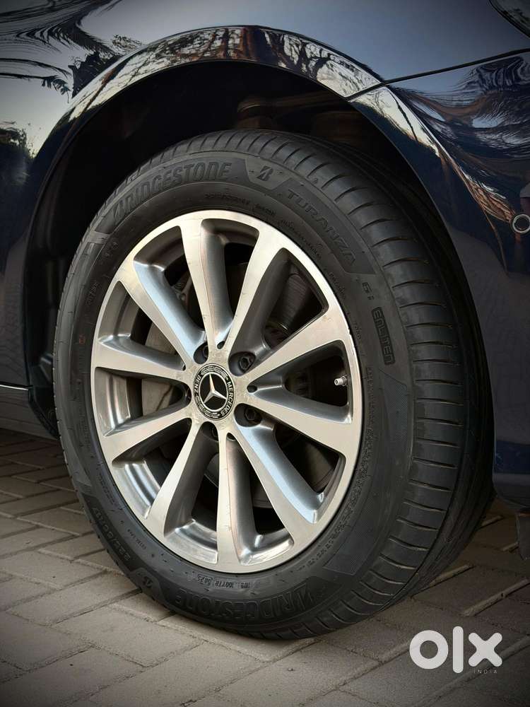 Mercedes-benz E-class 3.0 E 350 D Exclusive, 2019, Diesel