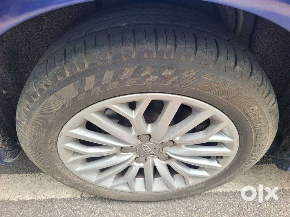 Audi A3 2.0 35 Tdi Attraction, 2015, Diesel