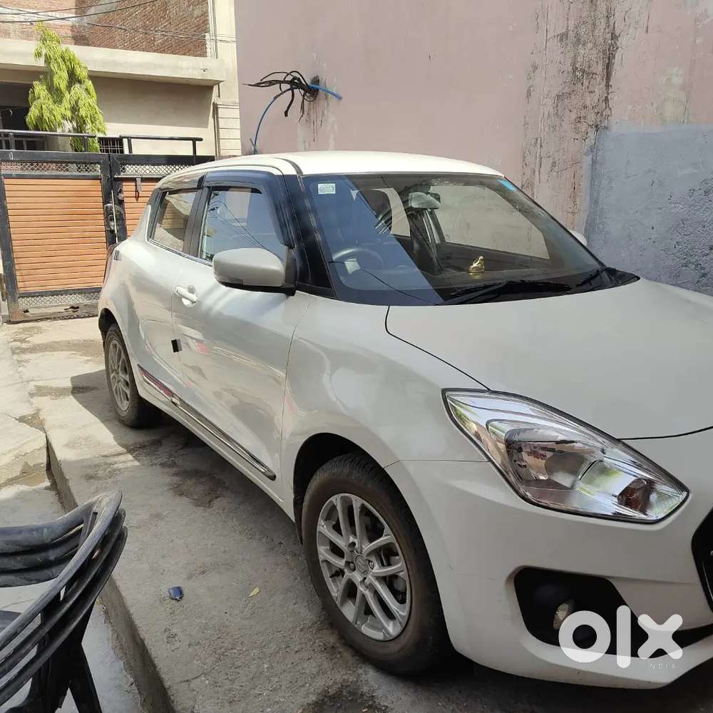 Maruti Suzuki Swift 2024 Petrol 19650 Km Driven