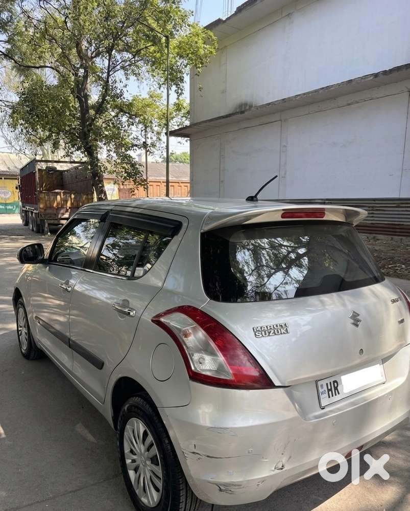 Maruti Swift Vdi  2015 For Sale In New Condition