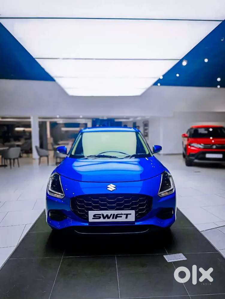 Maruti Suzuki Swift 2026