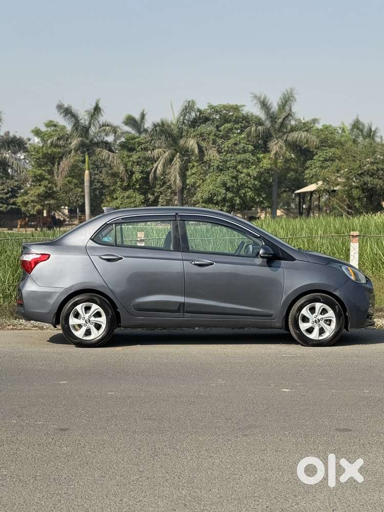 Hyundai Xcent Sx 1.1 Crdi, 2017, Diesel