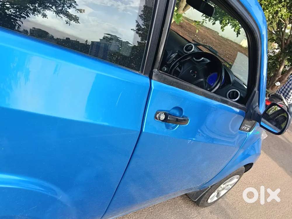 Mahindra E2o 2014 Electric