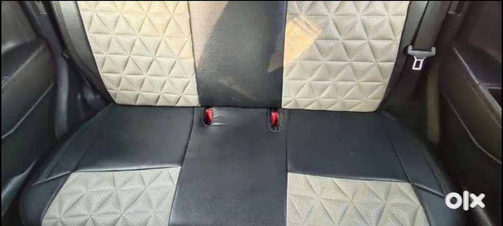 Maruti Suzuki S-presso 2021 Automatic Petrol