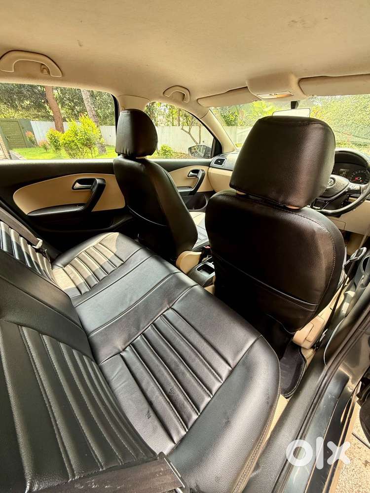 Volkswagen Polo 1.2 Mpi Highline, 2015, Petrol
