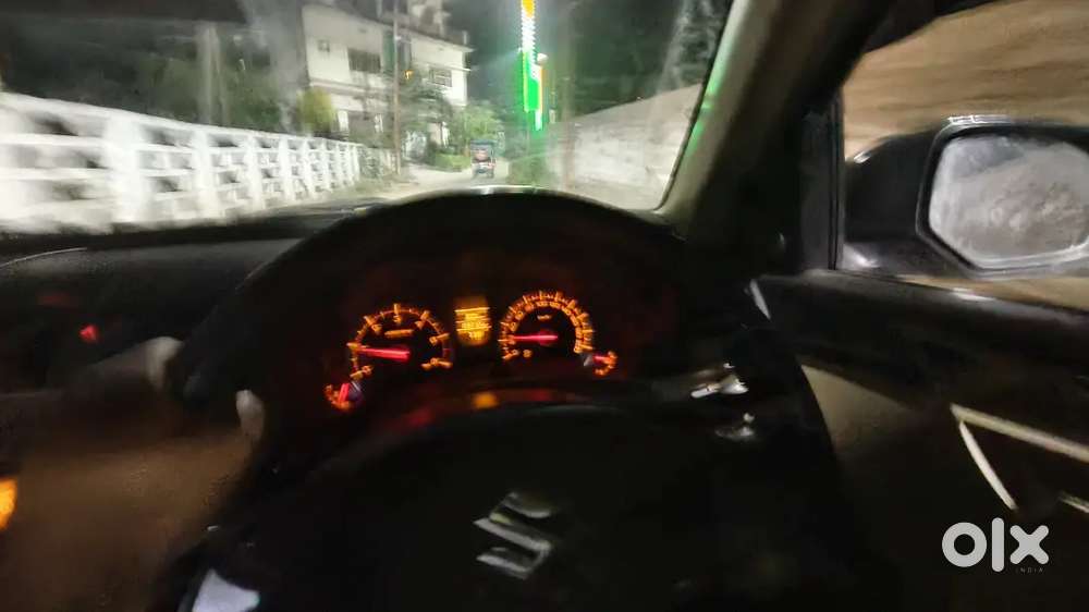 Urgent Selling My Silver Colour Excellent Condition Dzire 6th Owner