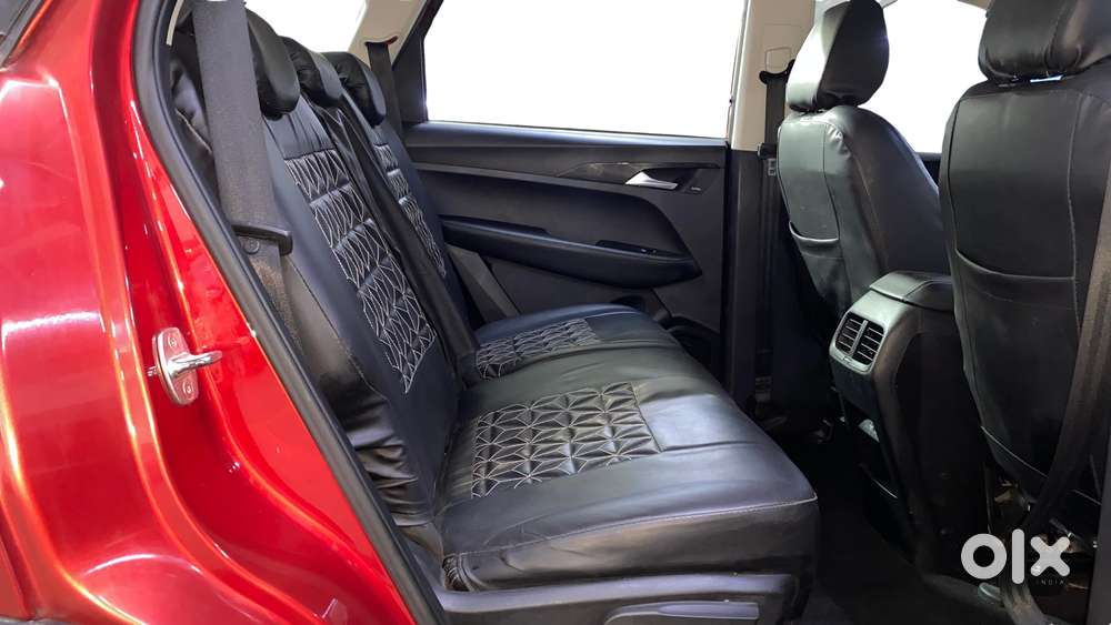 Mg Hector Sharp Dct Petrol, 2020, Petrol