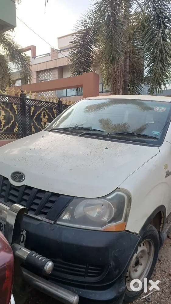 Mahindra Xylo 2014 Diesel 95000 Km Driven