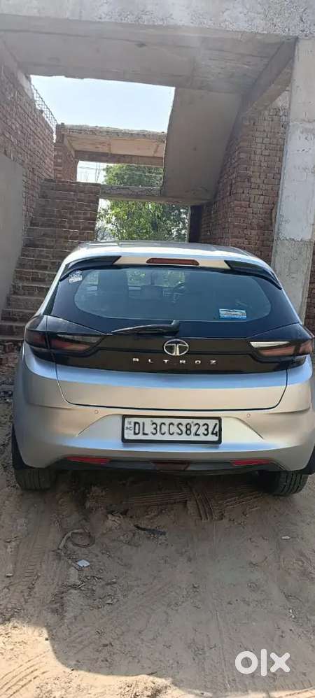 Tata Altroz 2019 Diesel 90000 Km Driven