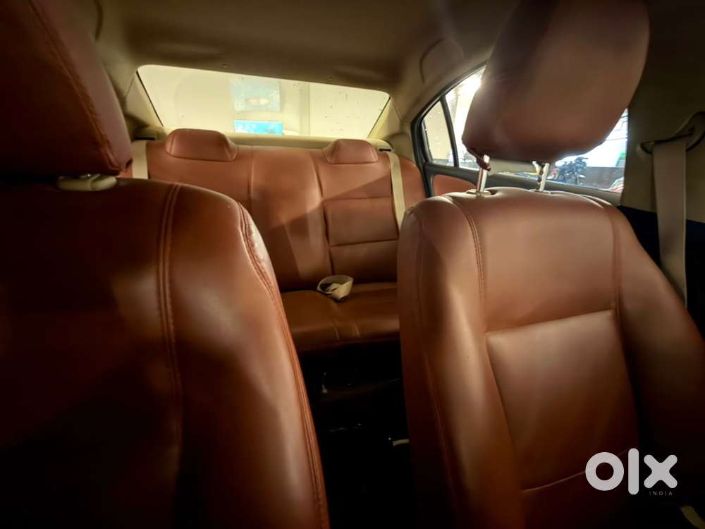 Honda City  43,000 Km  Single Owner  Well Maintained