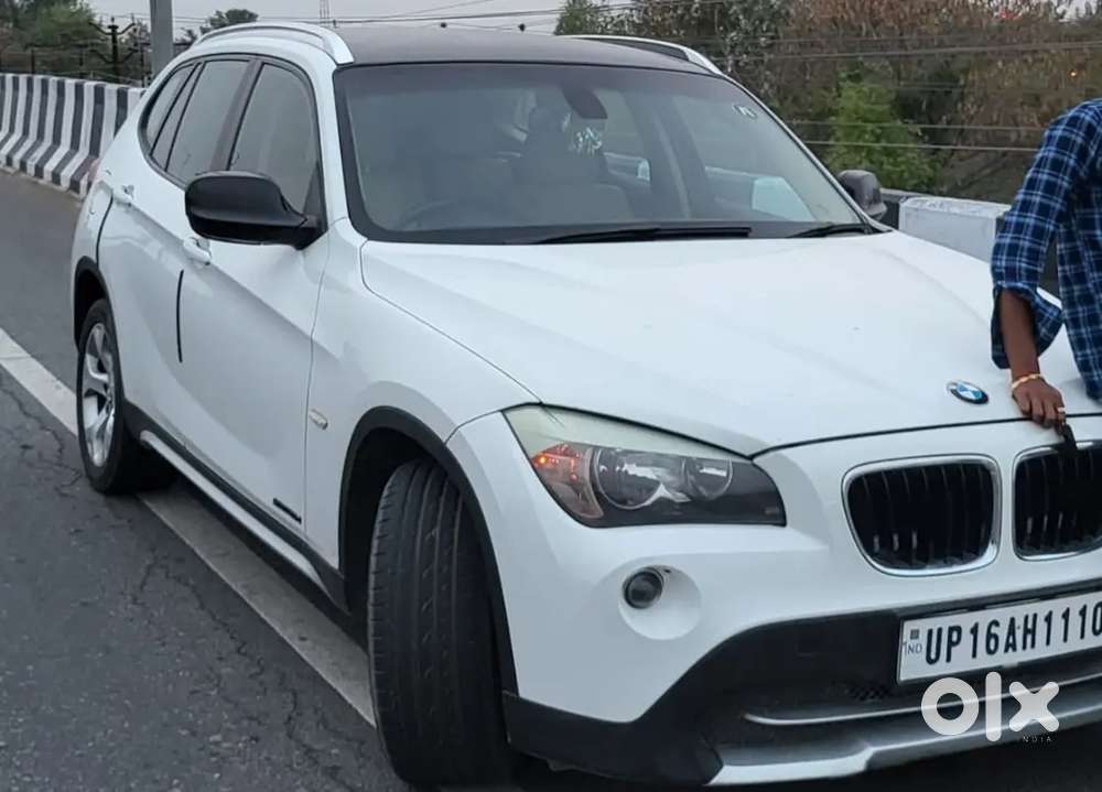 Bmw X1 2012 Diesel 140000 Km Driven
