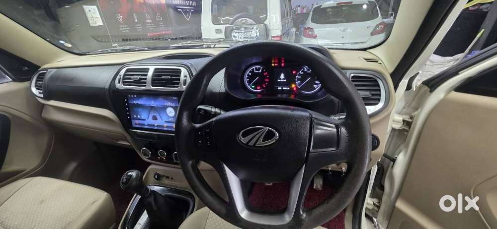 Mahindra Bolero Neo N8, 2022, Diesel