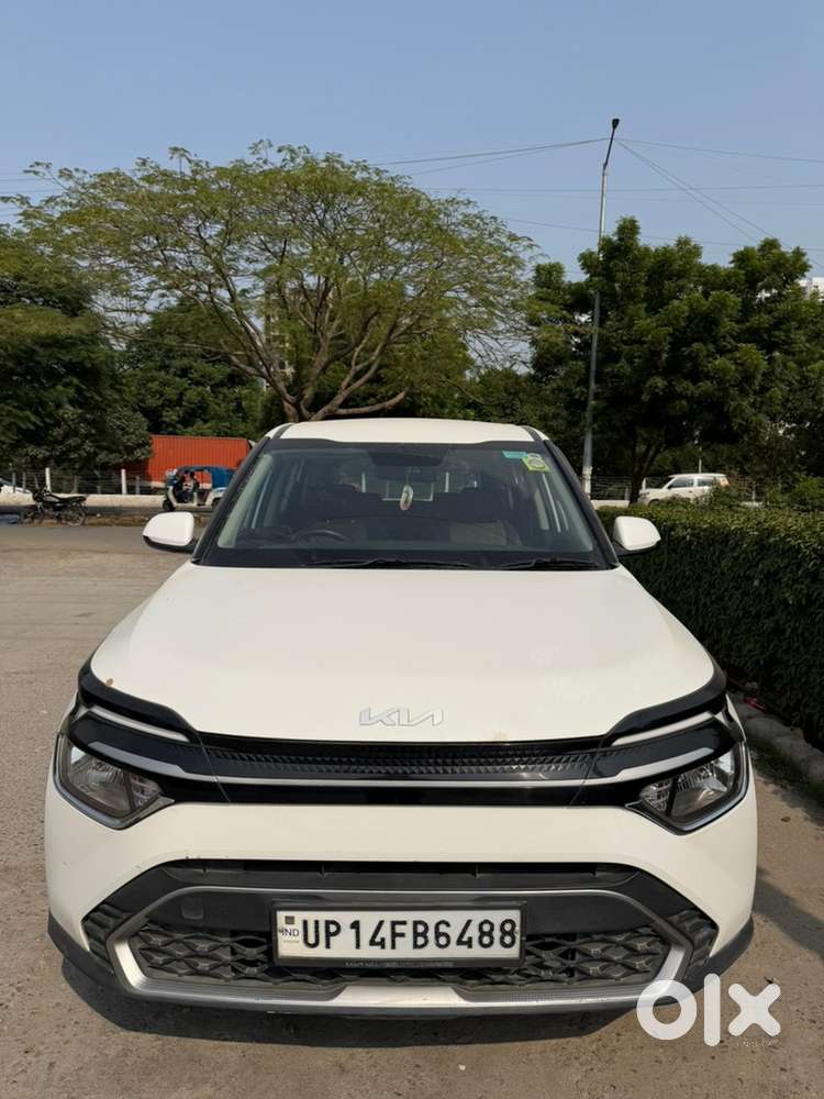 Kia Carens 2022 Petrol