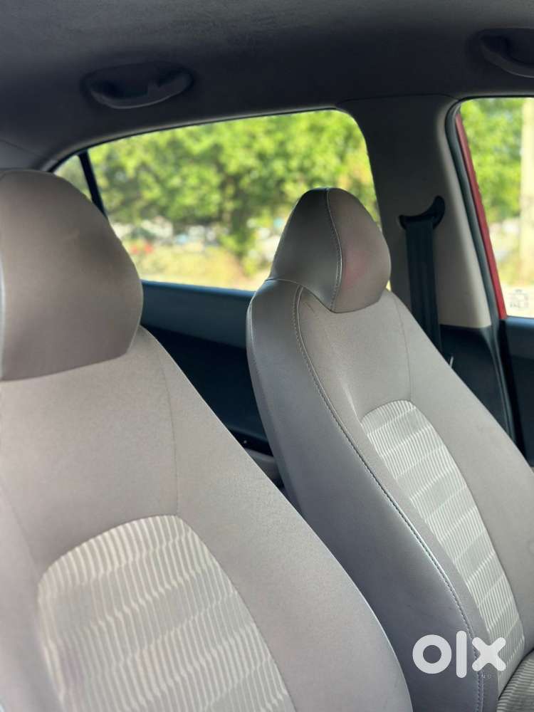 Hyundai Xcent 1.2 S Abs Diesel, 2018, Diesel