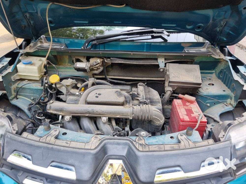 Renault Kwid Rxt Optional, 2021, Petrol
