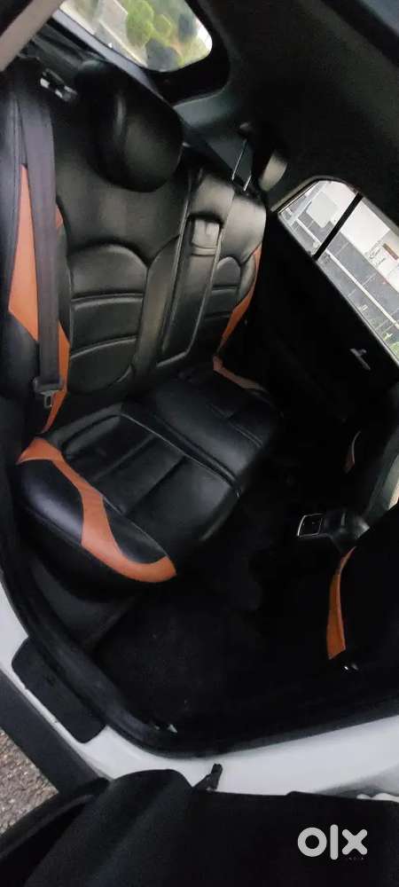 Hyundai Creta Diesel Manual 85000 Km 2018