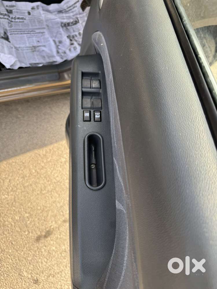 Maruti Suzuki Ritz Vxi (abs) Bs Iv, 2009, Petrol