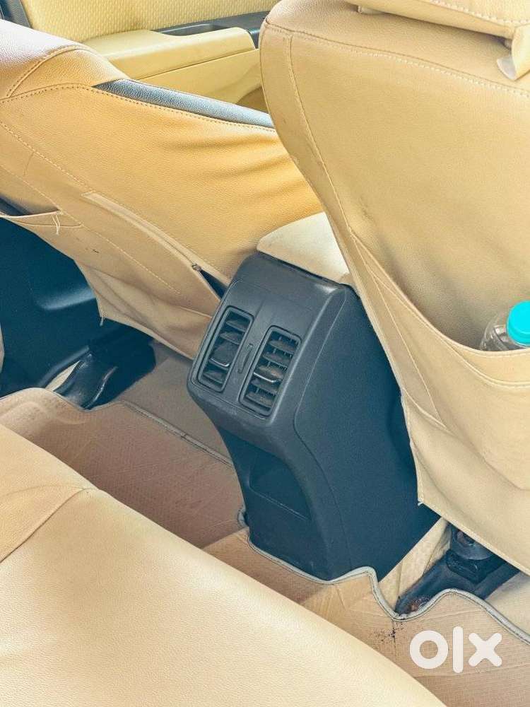 Honda City 1.5 Sv I-vtec Mt, 2018, Petrol