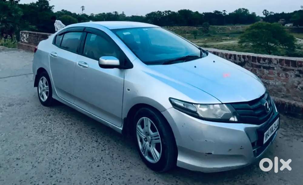 Honda City 2009 Petrol