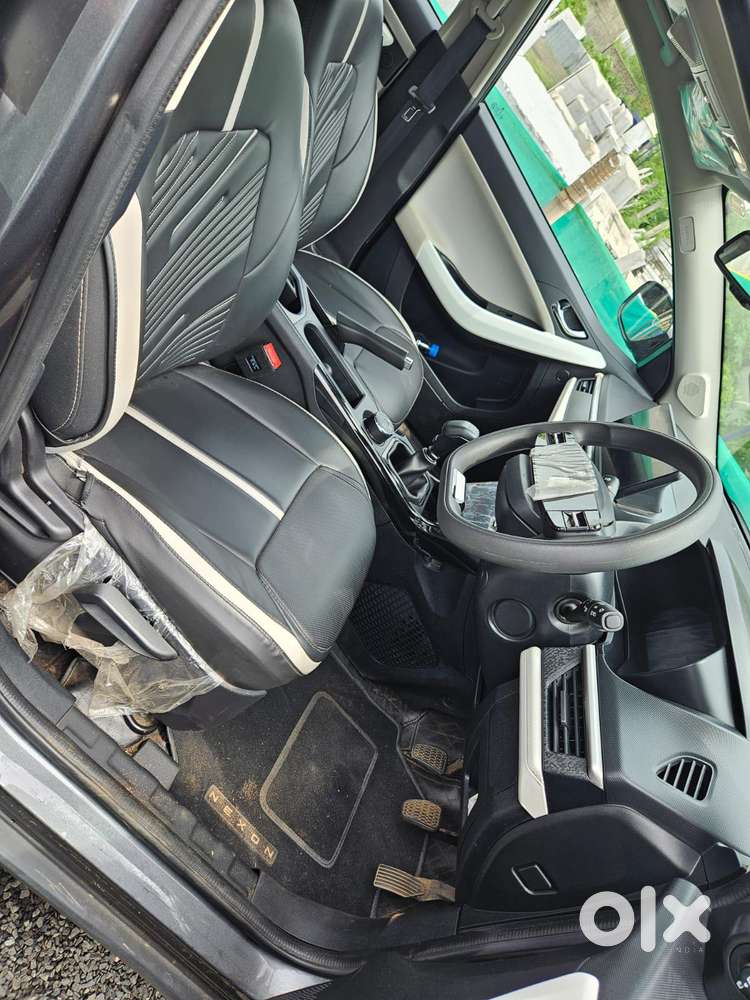 Tata Nexon 1.5 Revotorq Xm (s), 2024, Petrol