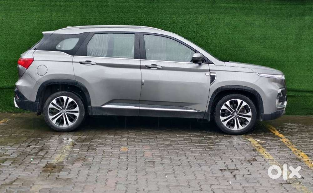 Mg Hector, 2021, Petrol
