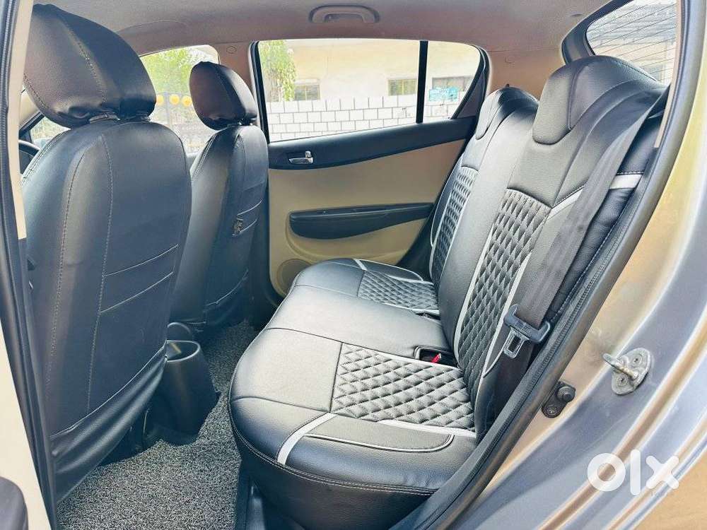 Hyundai I20 [2008-2012] 1.2 Magna (o), 2013, Petrol