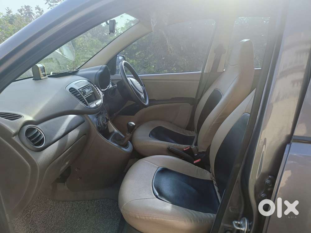 Hyundai I10 Magna 1.1l, 2016, Petrol
