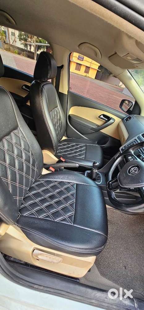 Volkswagen Polo Select 1.5 Tdi Highline, 2016, Diesel