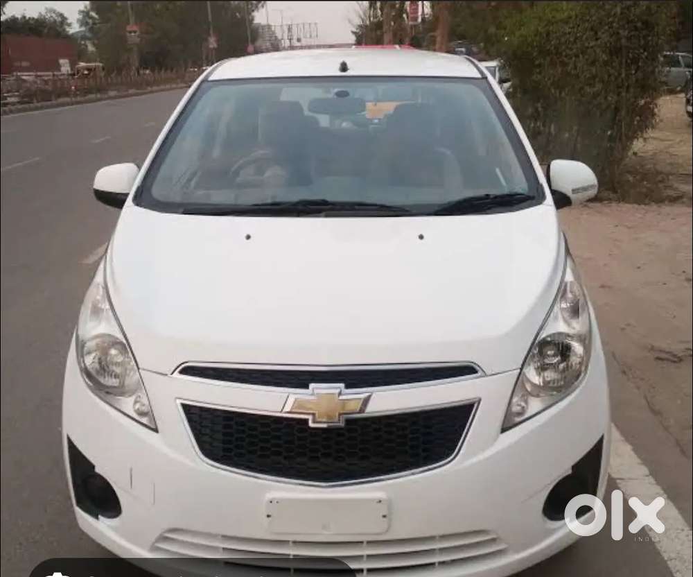 Chevrolet Beat 2014