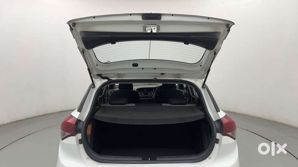 Hyundai Elite I20 Asta 1.4 Crdi, 2016, Petrol