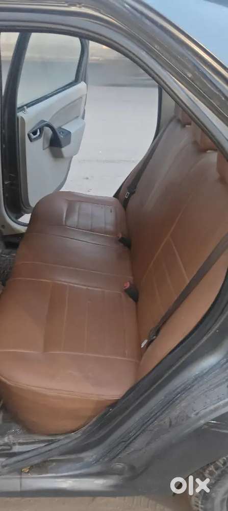 Mahindra Verito 2015 Diesel Manual