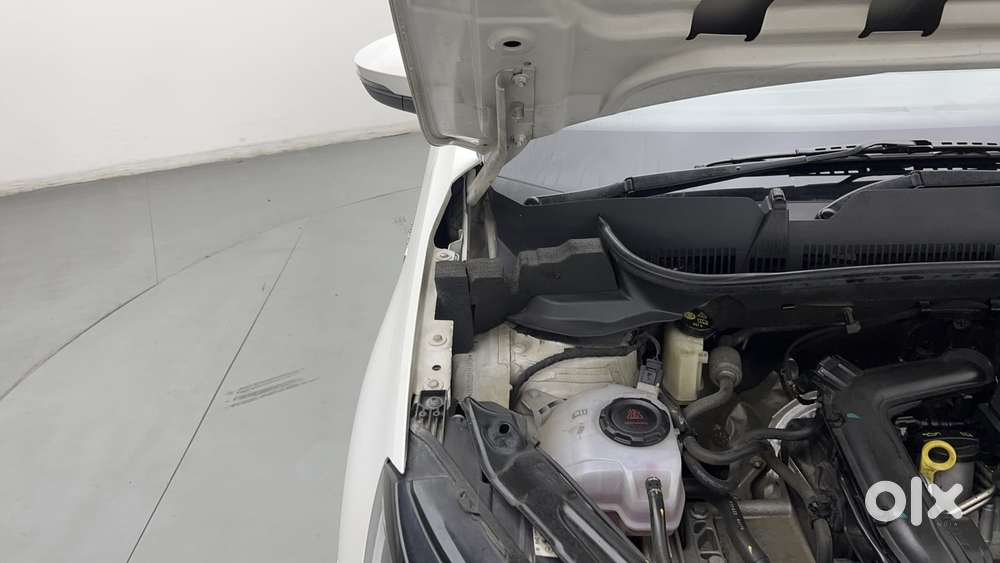 Skoda Kushaq 1.0 Tsi Ambition At, 2023, Petrol