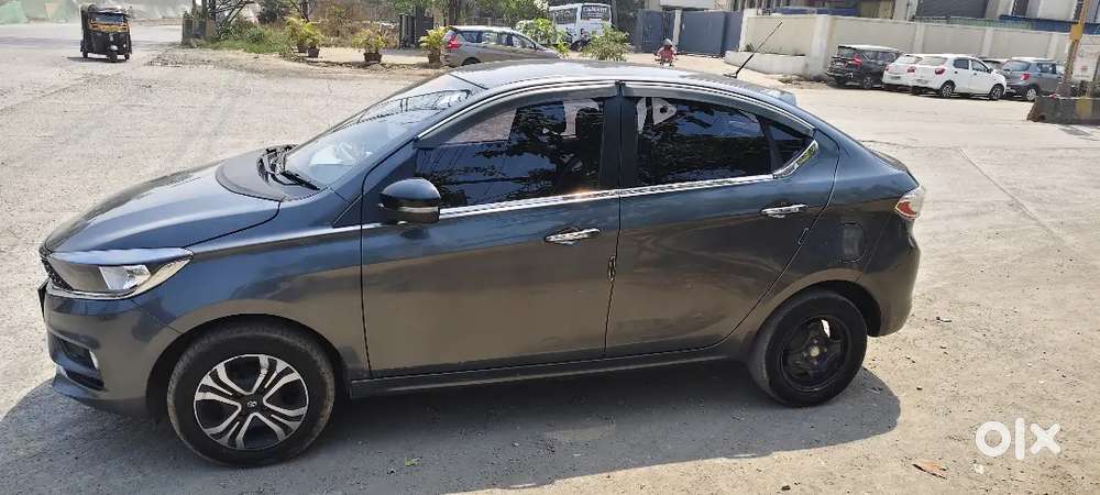 Tata Tigor Revotron 2024