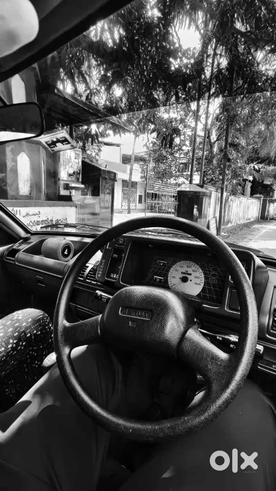 Maruti Suzuki 800 2003 Petrol