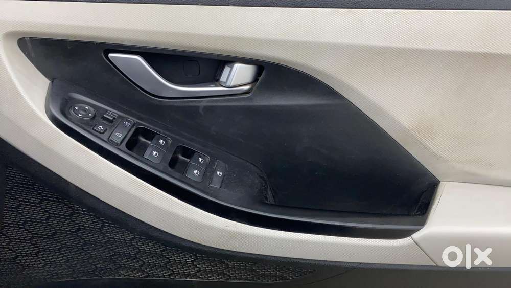 Hyundai Creta 1.5 Sx, 2023, Petrol