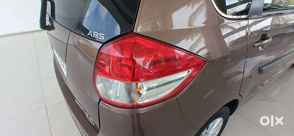 Maruti Suzuki Ertiga 2012-2015 Zdi, 2015, Diesel