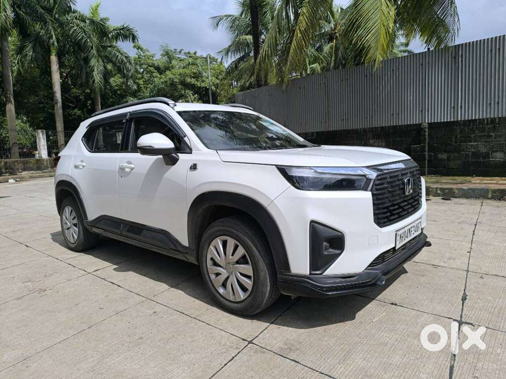 Honda Elevate V Mt, 2024, Petrol