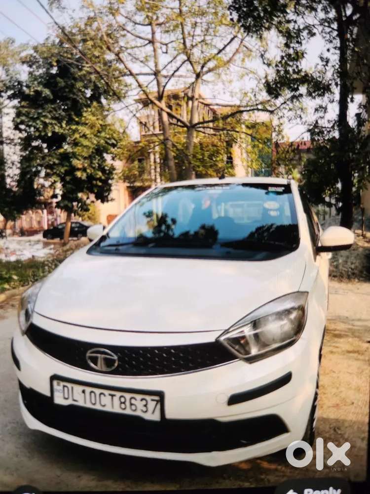 Tata Tiago 1.05 Revotorq 2016