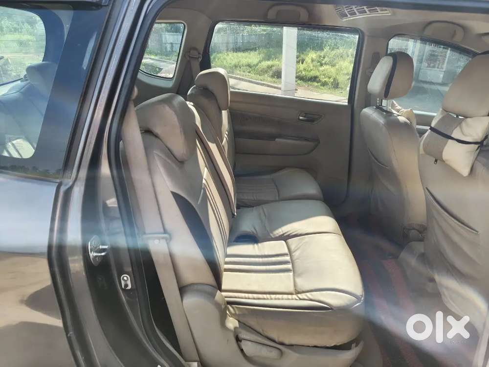 Maruti Suzuki Ertiga 2013 Petrol