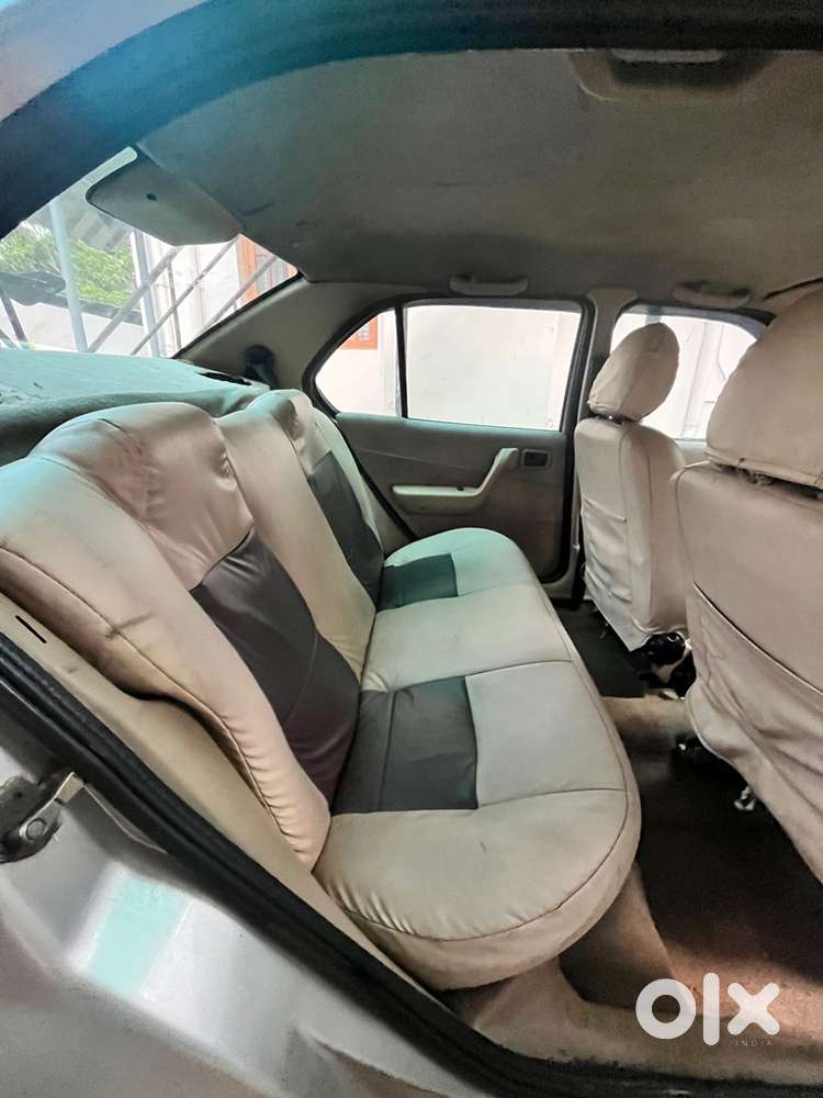 Ford Ikon Petrol 2007