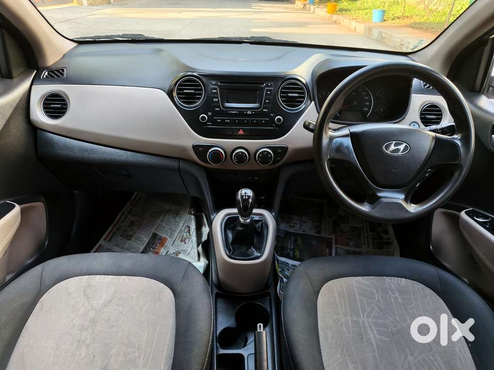 Hyundai Grand I10 1.1 Crdi Sportz, 2013, Diesel