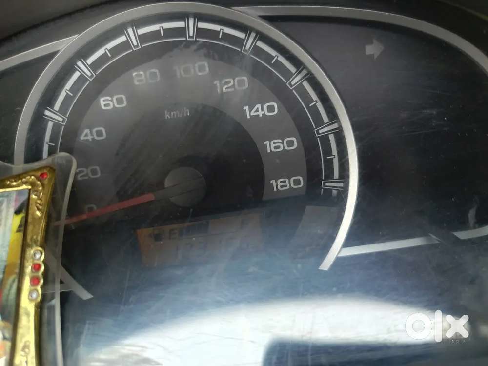Condition Is Good And Reliable And Comfortable