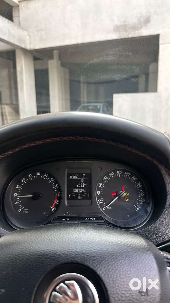 Tata Altroz Xz, 2021, Petrol