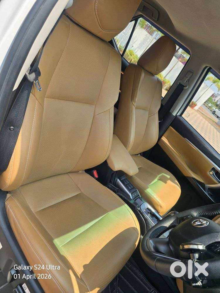 Toyota Fortuner 3.0 4x2 Automatic, 2025, Diesel