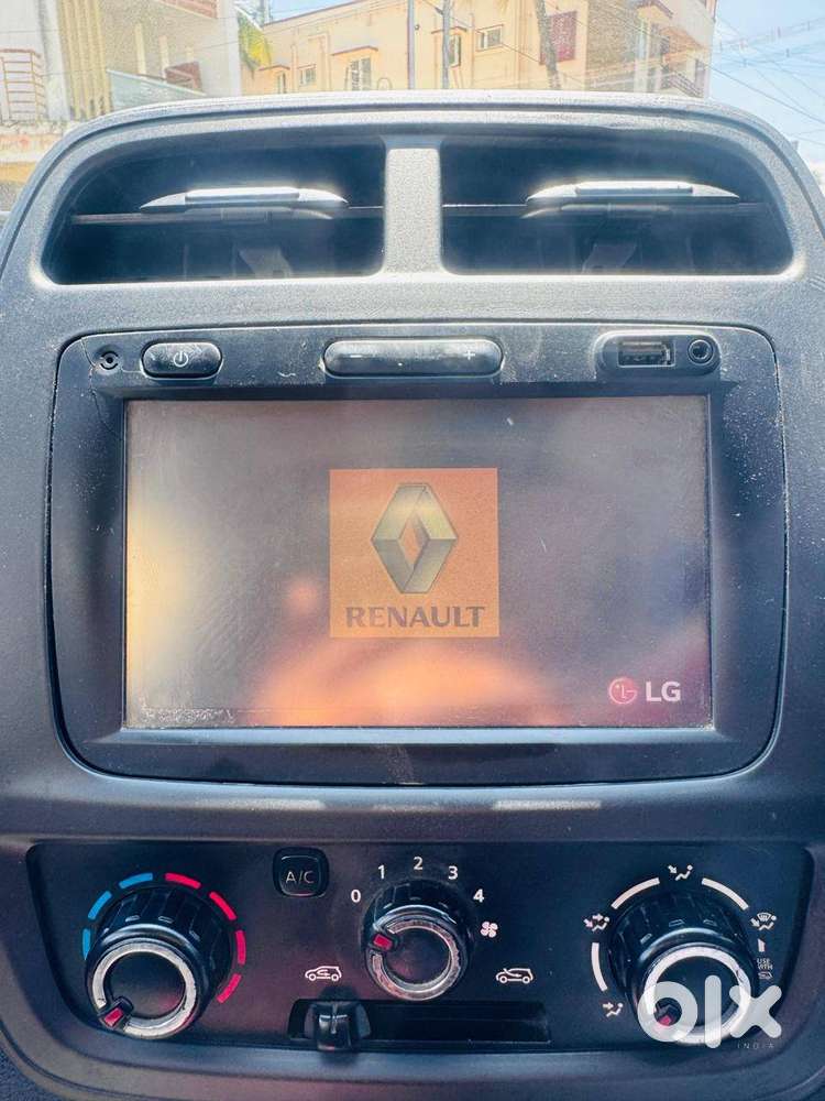 Renault Kwid Kundrathur Registration