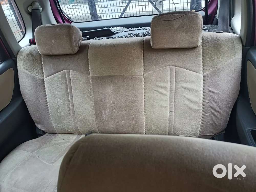 Maruti Suzuki Zen Estilo 2008