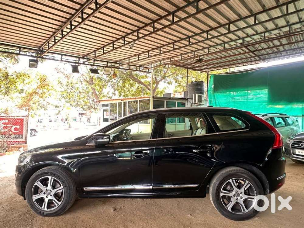 Volvo Xc60 2.4 D5 Awd At, 2014, Diesel