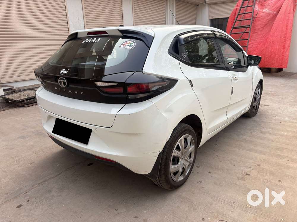 Tata Altroz 1.5 Xt Diesel, 2024, Diesel
