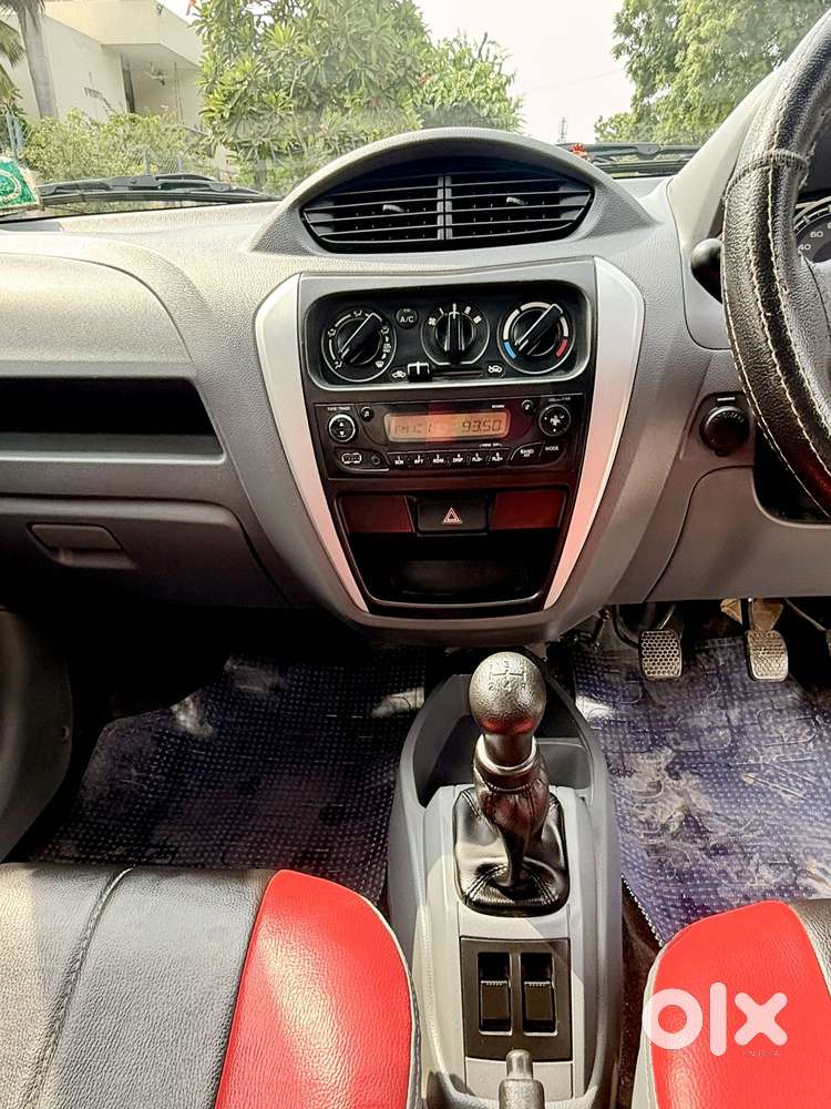 Maruti Suzuki Alto 800 Vxi Airbag, 2014, Petrol